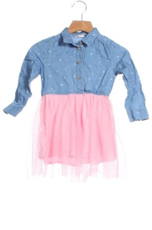 Kinderkleid Unbranded, Größe 18-24m/ 86-98 cm, Farbe Mehrfarbig, Preis € 12,28, #136657896