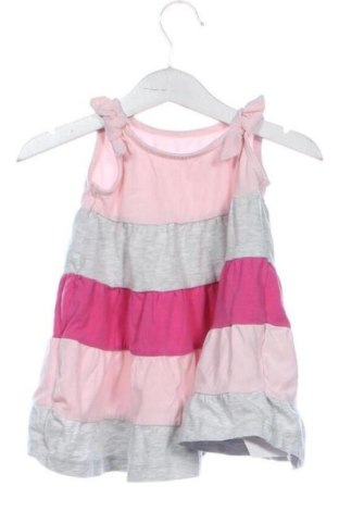 Детска рокля Unbranded, Размер 2-3y/ 98-104 см, Цвят Многоцветен, Цена 12,00 €, #136658376