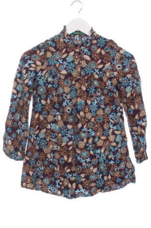 Kinderkleid United Colors Of Benetton, Größe 6-7y/ 122-128 cm, Farbe Mehrfarbig, Preis € 18,99