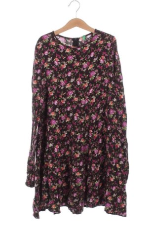 Dětské šaty  United Colors Of Benetton, Velikost 11-12y/ 152-158 cm, Barva Vícebarevné, Cena  397,00 Kč, #136580607