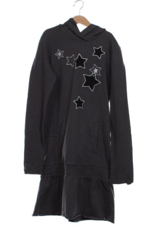 Dětské šaty  United Colors Of Benetton, Velikost 14-15y/ 168-170 cm, Barva Šedá, Cena  199,00 Kč, #136635645