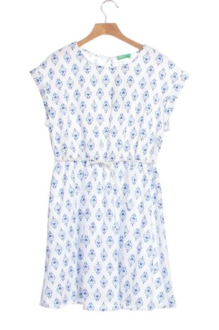 Kinderkleid United Colors Of Benetton, Größe 10-11y/ 146-152 cm, Farbe Mehrfarbig, Preis € 32,00, #136651775
