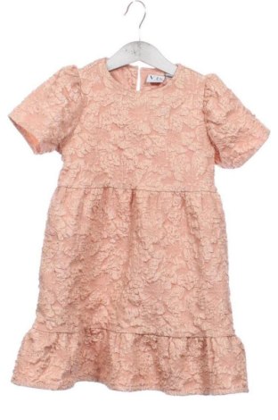 Kinderkleid VRS, Größe 2-3y/ 98-104 cm, Farbe Rosa, Preis € 16,99