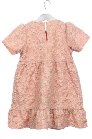 Kinderkleid VRS, Größe 2-3y/ 98-104 cm, Farbe Rosa, Preis € 16,99