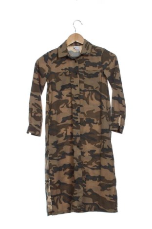 Detské šaty  VRS, Veľkosť 7-8y/ 128-134 cm, Farba Viacfarebná, Cena  12,00 €, #136640794
