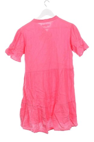 Kinderkleid Vingino, Größe 15-18y/ 170-176 cm, Farbe Rosa, Preis 17,99 €