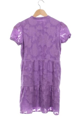 Dětské šaty  WE, Velikost 10-11y/ 146-152 cm, Barva Fialová, Cena  369,00 Kč