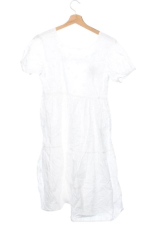 Dětské šaty  Y.F.K., Velikost 12-13y/ 158-164 cm, Barva Bílá, Cena  369,00 Kč, #136582347