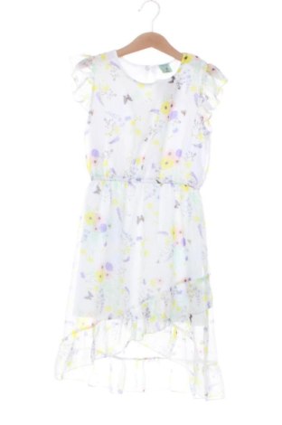 Detské šaty  Y.F.K., Veľkosť 6-7y/ 122-128 cm, Farba Viacfarebná, Cena  12,00 €, #136624722