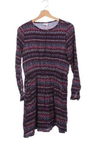 Kinderkleid Yigga, Größe 12-13y/ 158-164 cm, Farbe Mehrfarbig, Preis € 16,99