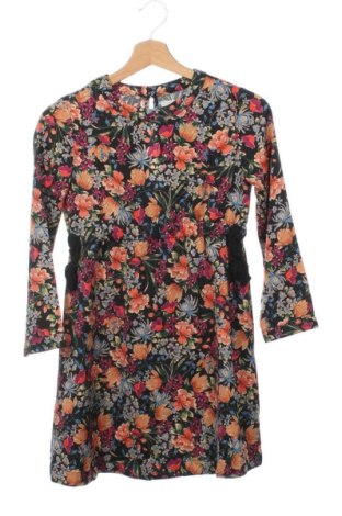 Dětské šaty  Zara, Velikost 8-9y/ 134-140 cm, Barva Vícebarevné, Cena  309,00 Kč, #136585401