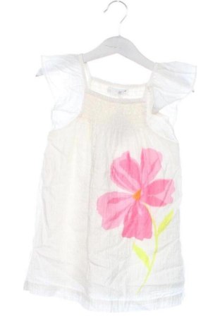 Detské šaty  Zara, Veľkosť 18-24m/ 86-98 cm, Farba Biela, Cena  10,17 €, #136586034