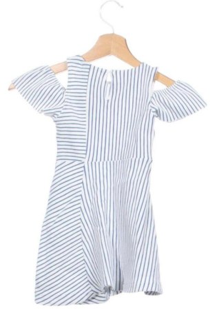 Kinderkleid Zara, Größe 3-4y/ 104-110 cm, Farbe Mehrfarbig, Preis 10,00 €