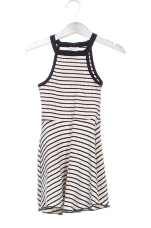 Kinderkleid Zara, Größe 4-5y/ 110-116 cm, Farbe Mehrfarbig, Preis 10,00 €