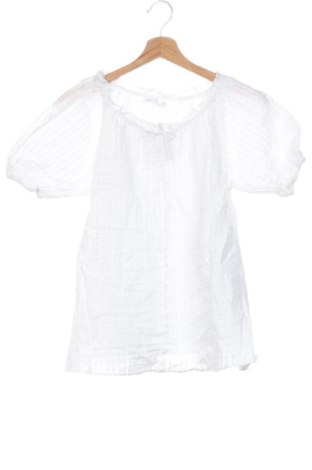 Dziecięca sukienka Zara, Rozmiar 5-6y/ 116-122 cm, Kolor Biały, Cena 53,99 zł