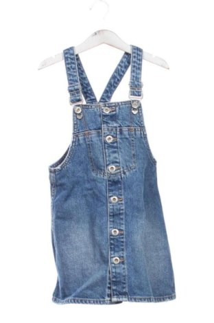 Detské šaty  Zara, Veľkosť 6-7y/ 122-128 cm, Farba Modrá, Cena  18,77 €, #136619016