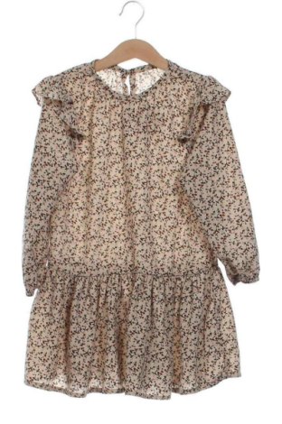 Dětské šaty  Zeeman, Velikost 4-5y/ 110-116 cm, Barva Vícebarevné, Cena  339,00 Kč