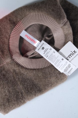 Παιδικό καπέλο Maximo, Χρώμα Καφέ, Τιμή 14,99 €