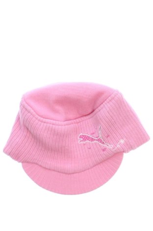 Kindermütze PUMA, Farbe Rosa, Preis € 7,16, #136500459
