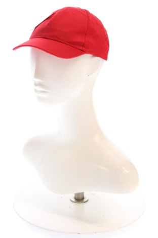 Детска шапка Unbranded, Цвят Червен, Цена 12,27 €
