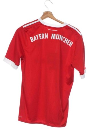 Kinder T-Shirt Adidas, Größe 13-14y/ 164-168 cm, Farbe Rot, Preis € 16,99