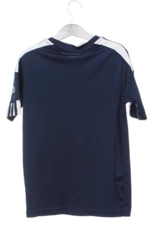 Tricou pentru copii Adidas, Mărime 9-10y/ 140-146 cm, Culoare Albastru, Preț 67,00 Lei