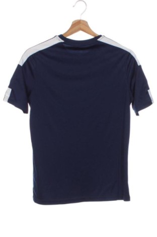 Детска тениска Adidas, Размер 12-13y/ 158-164 см, Цвят Син, Цена 13,29 €