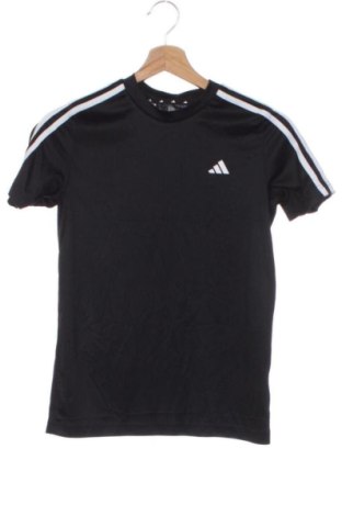 Kinder T-Shirt Adidas, Größe 10-11y/ 146-152 cm, Farbe Schwarz, Preis € 16,99