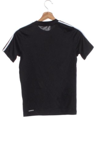 Kinder T-Shirt Adidas, Größe 10-11y/ 146-152 cm, Farbe Schwarz, Preis € 16,99