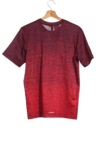 Dziecięcy T-shirt Adidas, Rozmiar 15-18y/ 170-176 cm, Kolor Czerwony, Cena 67,99 zł