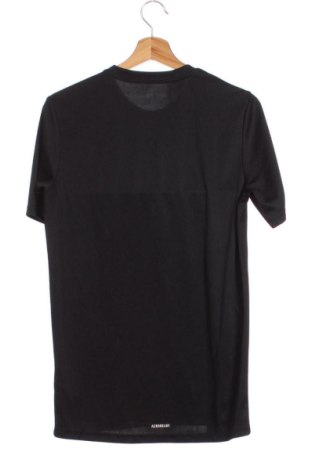 Kinder T-Shirt Adidas, Größe 15-18y/ 170-176 cm, Farbe Schwarz, Preis € 16,99