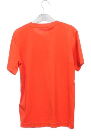 Детска тениска Adidas, Размер 8-9y/ 134-140 см, Цвят Оранжев, Цена 13,29 €