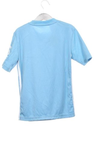 Детска тениска Adidas, Размер 8-9y/ 134-140 см, Цвят Син, Цена 13,29 €