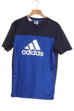 Παιδικό μπλουζάκι Adidas, Μέγεθος 10-11y/ 146-152 εκ., Χρώμα Πολύχρωμο, Τιμή 13,00 €