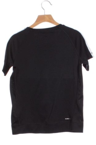 Детска тениска Adidas, Размер 13-14y/ 164-168 см, Цвят Черен, Цена 13,00 €