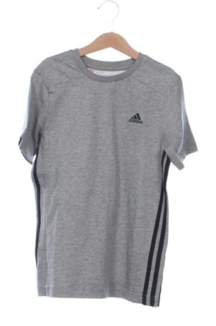 Detské tričko Adidas, Veľkosť 9-10y/ 140-146 cm, Farba Sivá, Cena  29,00 €, #136622951