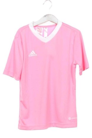 Детска тениска Adidas, Размер 9-10y/ 140-146 см, Цвят Многоцветен, Цена 29,00 €