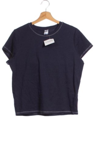 Kinder T-Shirt Anko, Größe 15-18y/ 170-176 cm, Farbe Blau, Preis 6,99 €