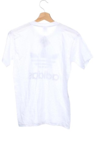Kinder T-Shirt B&C Collection, Größe 12-13y/ 158-164 cm, Farbe Weiß, Preis € 6,99