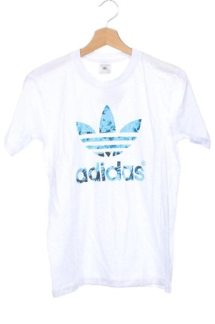 Kinder T-Shirt B&C Collection, Größe 12-13y/ 158-164 cm, Farbe Weiß, Preis € 6,99