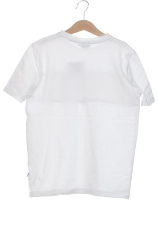 Detské tričko BOSS, Veľkosť 8-9y/ 134-140 cm, Farba Biela, Cena  34,19 €