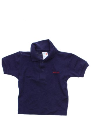 Tricou pentru copii Baby Club, Mărime 12-18m/ 80-86 cm, Culoare Albastru, Preț 50,99 Lei, #136447650