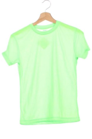 Kinder T-Shirt Bs, Größe 11-12y/ 152-158 cm, Farbe Grün, Preis 1,99 €, #136560867