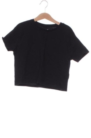 Kinder T-Shirt C&A, Größe 6-7y/ 122-128 cm, Farbe Schwarz, Preis € 5,75