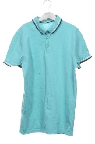Detské tričko C&A, Veľkosť 12-13y/ 158-164 cm, Farba Modrá, Cena  6,00 €, #136608967