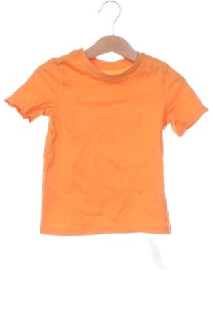 Kinder T-Shirt C&A, Größe 2-3m/ 56-62 cm, Farbe Orange, Preis € 6,99
