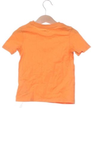 Kinder T-Shirt C&A, Größe 2-3m/ 56-62 cm, Farbe Orange, Preis € 6,99