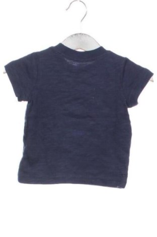 Παιδικό μπλουζάκι Carter's, Μέγεθος 2-3m/ 56-62 εκ., Χρώμα Πολύχρωμο, Τιμή 8,00 €
