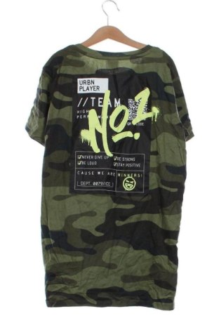 Kinder T-Shirt Chapter, Größe 15-18y/ 170-176 cm, Farbe Mehrfarbig, Preis € 6,99