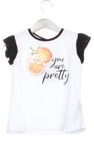 Kinder T-Shirt Chicco, Größe 18-24m/ 86-98 cm, Farbe Mehrfarbig, Preis € 8,00